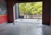 Cho thuê MBKD Phố Lê Duẩn, KD bất chấp (có cho làm CHDV) 141m2, 3 tầng, thông sàn, 30tr